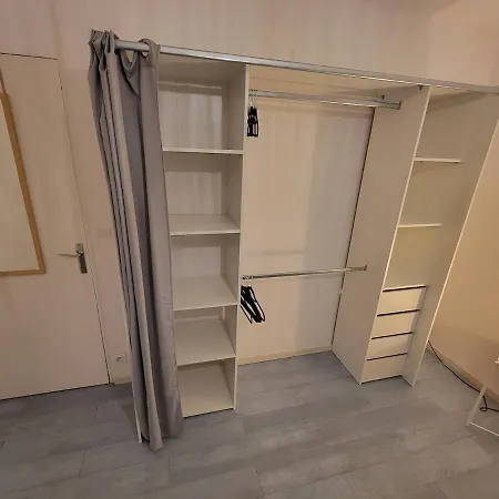 Lumineux T3 En Duplex