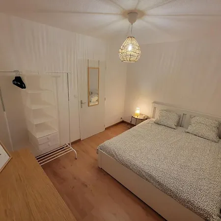 Lumineux T3 En Duplex דירה
