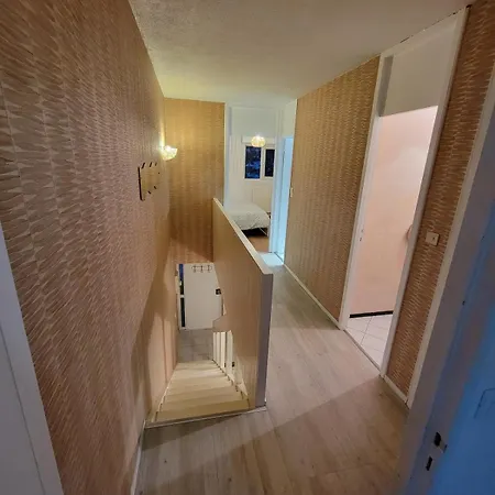Lumineux T3 En Duplex