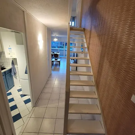 דירה Lumineux T3 En Duplex