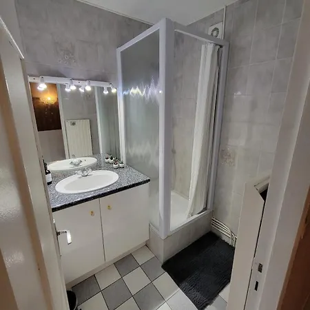Lumineux T3 En Duplex * בגלס